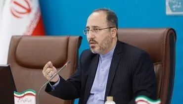 سپهر خلجی: ابتکار استان گلستان در برگزاری جشنواره «خبرنگار امیدآفرین» ستودنی و الگو ساز است