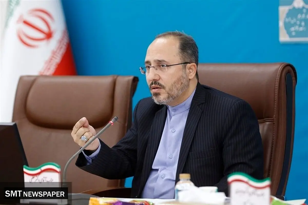 سپهر خلجی: ابتکار استان گلستان در برگزاری جشنواره «خبرنگار امیدآفرین» ستودنی و الگو ساز است