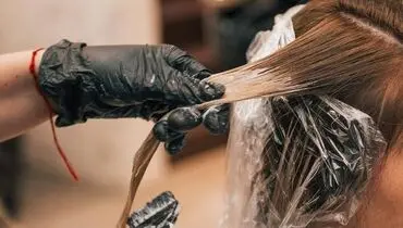 همه چیز درباره گرفتن مدرک فنی و حرفه ای رنگ مو