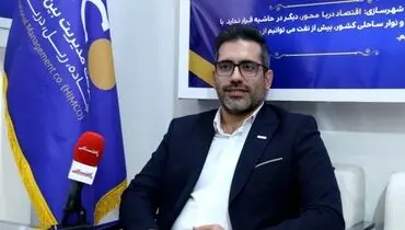 بهبود فعالیت‌های ریلی با توسعه پایانه‌داری در کشور