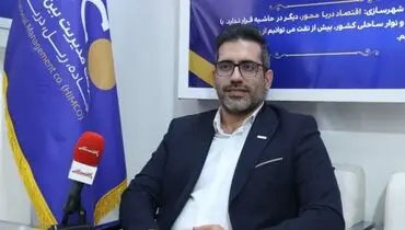 بهبود فعالیت‌های ریلی با توسعه پایانه‌داری در کشور