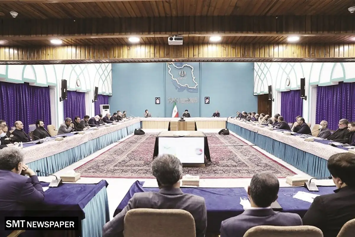 رکوردشکنی در تغییر کابینه در ۲۱ ماه