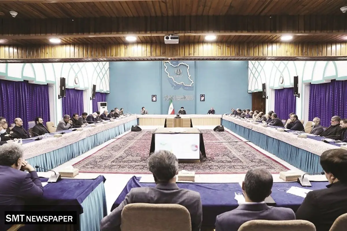 رکوردشکنی در تغییر کابینه در ۲۱ ماه