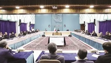 رکوردشکنی در تغییر کابینه در ۲۱ ماه