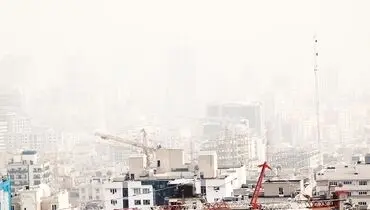 کلانشهرها در تله آلودگی
