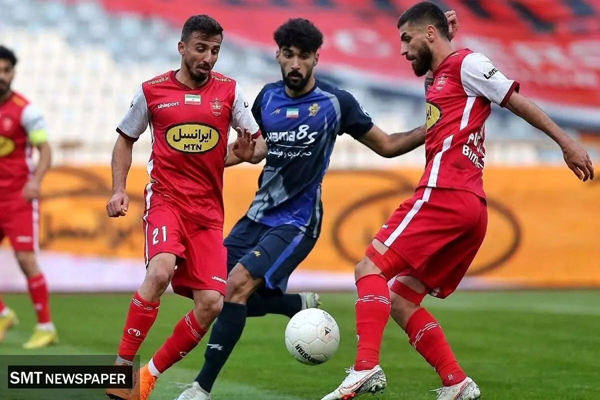 قرارداد چهار بازیکن پرسپولیس در آستانه تمدید