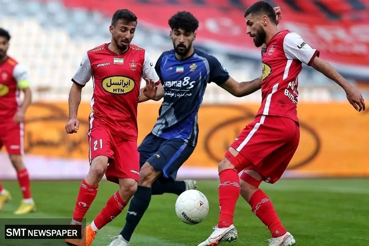 قرارداد چهار بازیکن پرسپولیس در آستانه تمدید