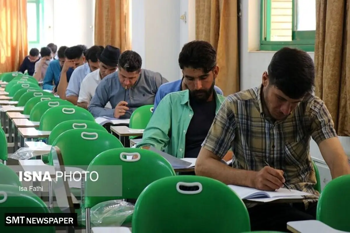خبر مهم آموزش و پرورش برای متقاضیان شغل معلمی
