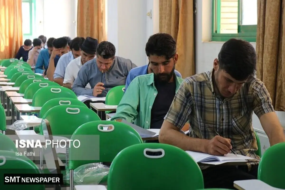 خبر مهم آموزش و پرورش برای متقاضیان شغل معلمی