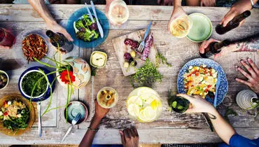 منظور از گردشگری غذا چیست؟ / همه چیز درباره این پدیده جذاب