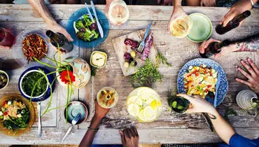 منظور از گردشگری غذا چیست؟ / همه چیز درباره این پدیده جذاب