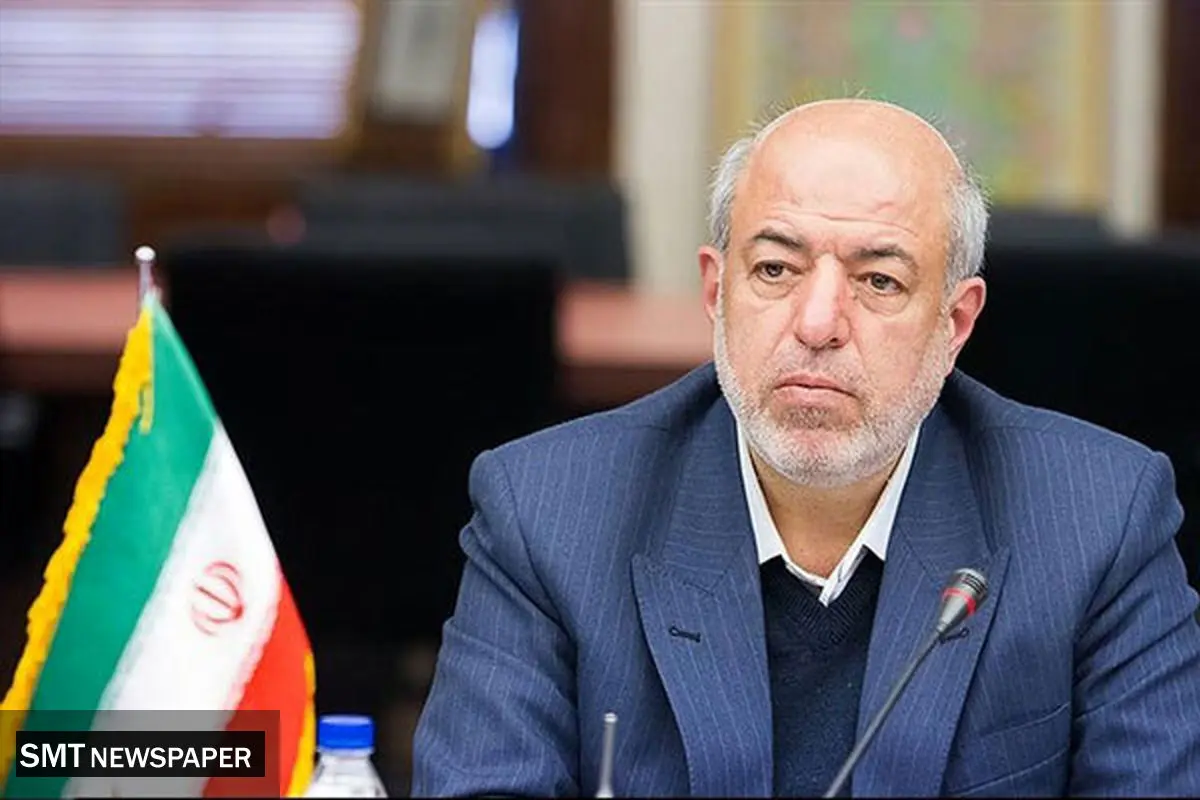 اثر مهم پروژه انتقال آب خلیج فارس بر رفع تنگناهای صنعتی