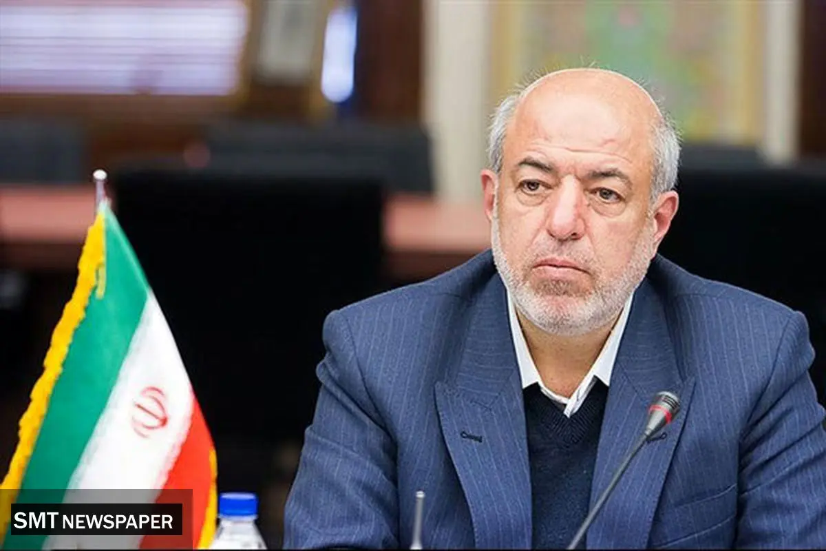 اثر مهم پروژه انتقال آب خلیج فارس بر رفع تنگناهای صنعتی