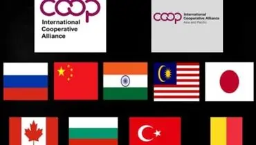 پیام همدردی جامعه جهانی تعاون در پی شهادت رئیس جمهور و هیات همراه