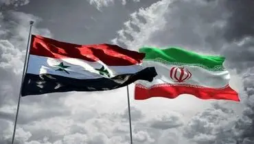 سفر بشار اسد به تهران، پیام ویژه برای شرکت‌ های ایرانی