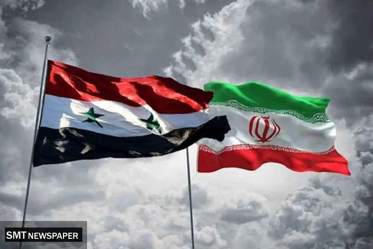 سفر بشار اسد به تهران، پیام ویژه برای شرکت‌ های ایرانی