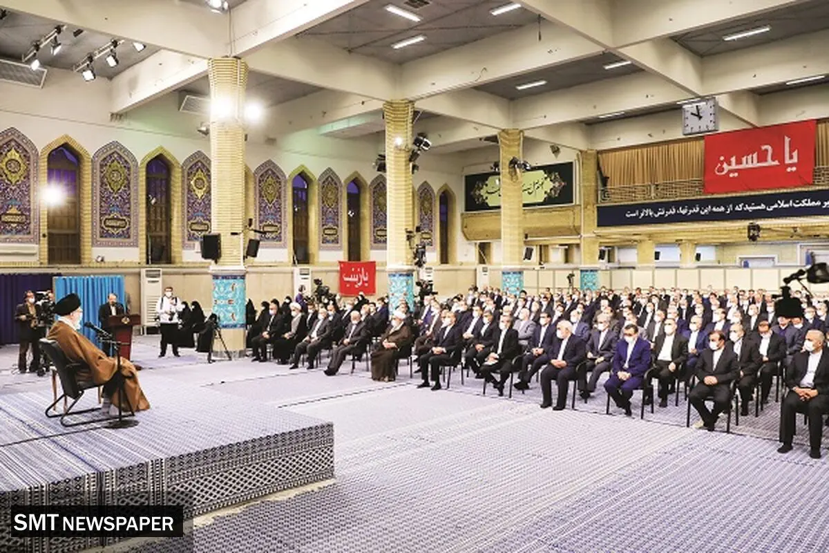 عزت، یعنی نفی دیپلماسی التماسی