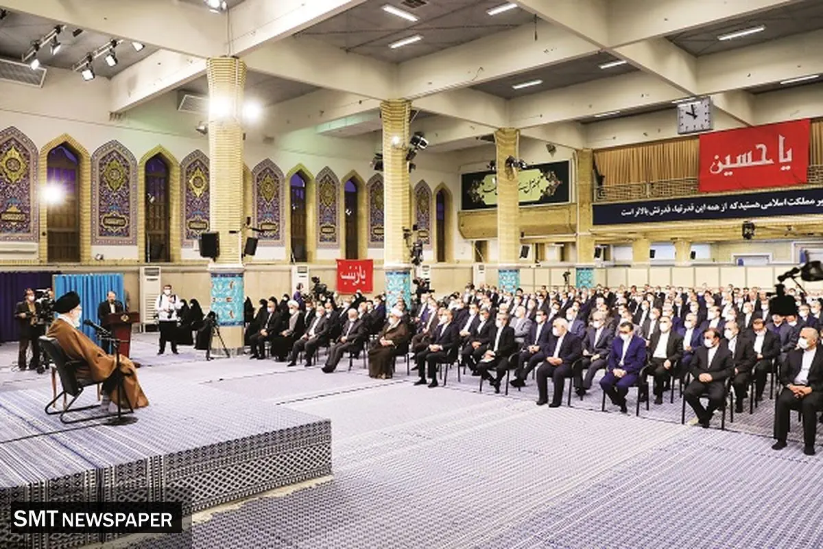 عزت، یعنی نفی دیپلماسی التماسی
