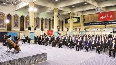 عزت، یعنی نفی دیپلماسی التماسی