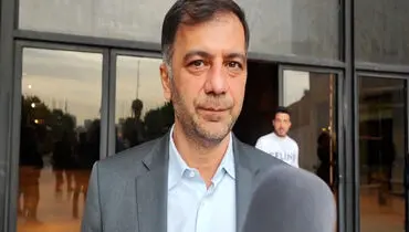 شکایت پرسپولیس از حجت کریمی به اتهام اغوای بیرانوند