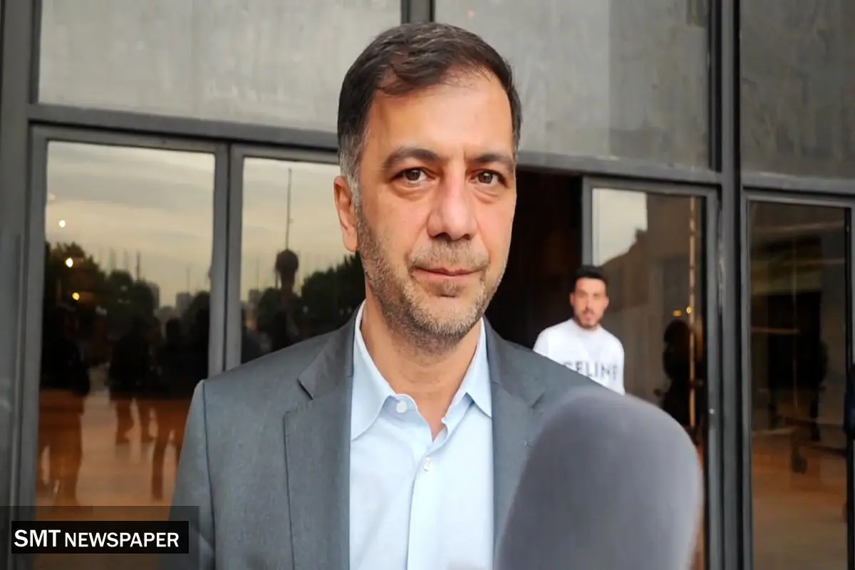 شکایت پرسپولیس از حجت کریمی به اتهام اغوای بیرانوند