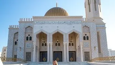 صنعت گردشگری در عمان