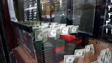 تجار، بازنده آشفته‌بازار ارز