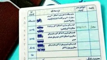 آموزش حضوری آئین‌نامه راهنمایی و رانندگی اختیاری است