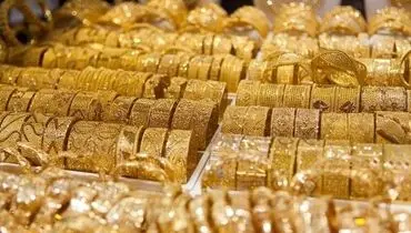 به طلا ساز و طلا فروش وام نمی دهند / مصائب فلز زرد