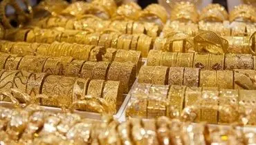 به طلا ساز و طلا فروش وام نمی دهند / مصائب فلز زرد