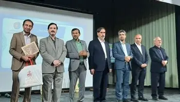 تجلیل از برترین‌های مهارتی ملی و استانی در خراسان شمالی