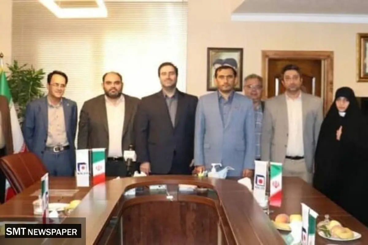 تضمین ۲۵ ساله تامین خوراک فولاد خراسان