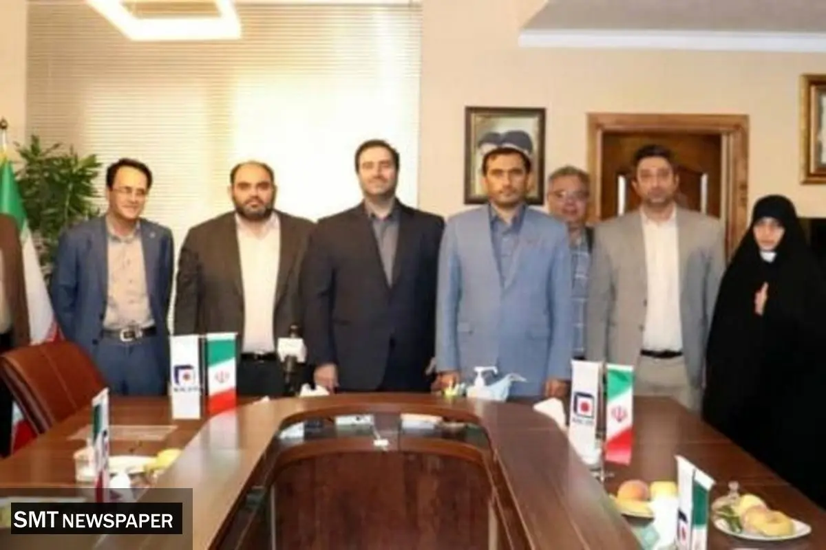 تضمین ۲۵ ساله تامین خوراک فولاد خراسان