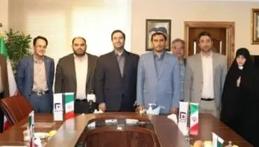 تضمین ۲۵ ساله تامین خوراک فولاد خراسان