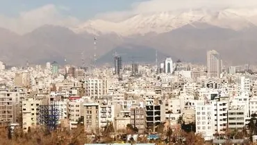 شمارش معکوس برای انفجار نرخ ملک