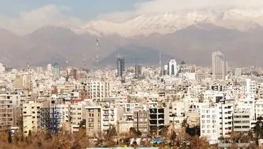 شمارش معکوس برای انفجار نرخ ملک
