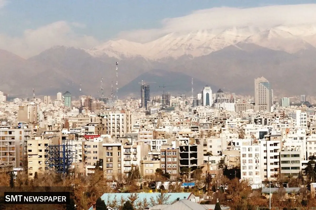 شمارش معکوس برای انفجار نرخ ملک