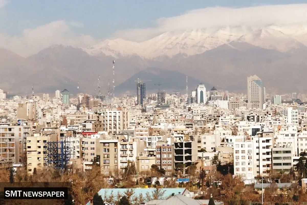شمارش معکوس برای انفجار نرخ ملک