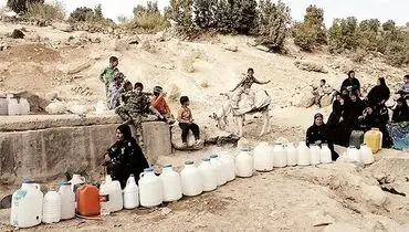 حقابه هیرمند، رگ حیات سیستان