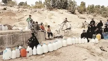حقابه هیرمند، رگ حیات سیستان