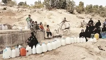 حقابه هیرمند، رگ حیات سیستان