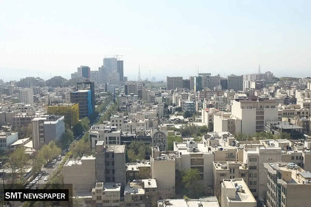 چراغ خاموش بازار مسکن