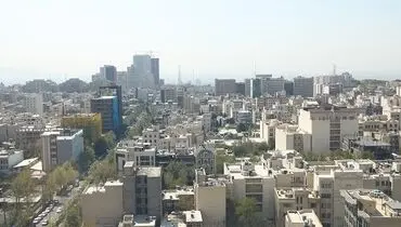 چراغ خاموش بازار مسکن