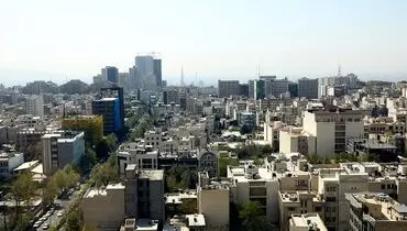 چراغ خاموش بازار مسکن