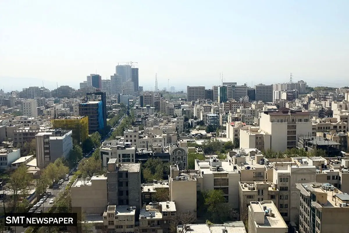 چراغ خاموش بازار مسکن