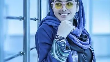بیوگرافی ریحانه پارسا بازیگر جوان سینما