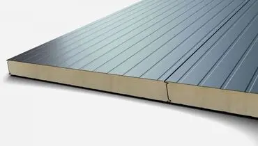 ساندویچ پانل سقفی چیست؟