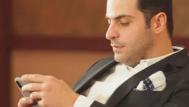 بیوگرافی علی ضیا مجری محبوب این روزها