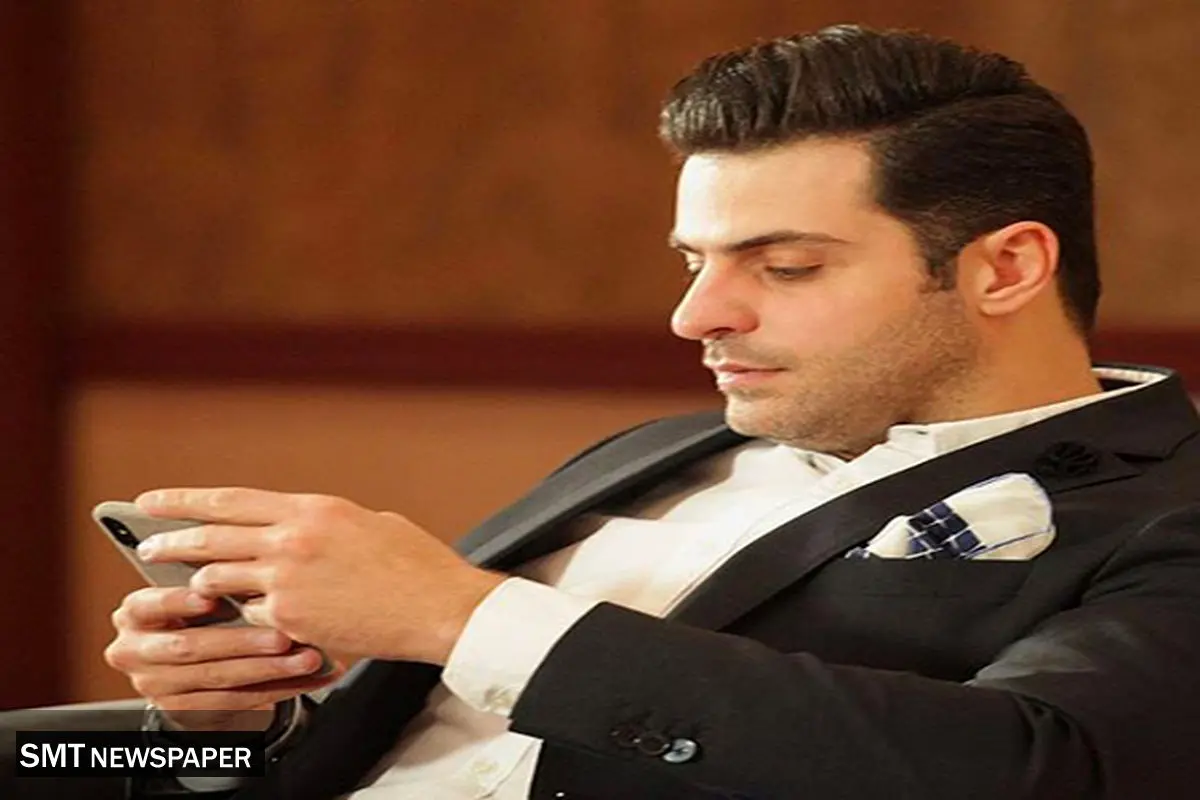بیوگرافی علی ضیا مجری محبوب این روزها