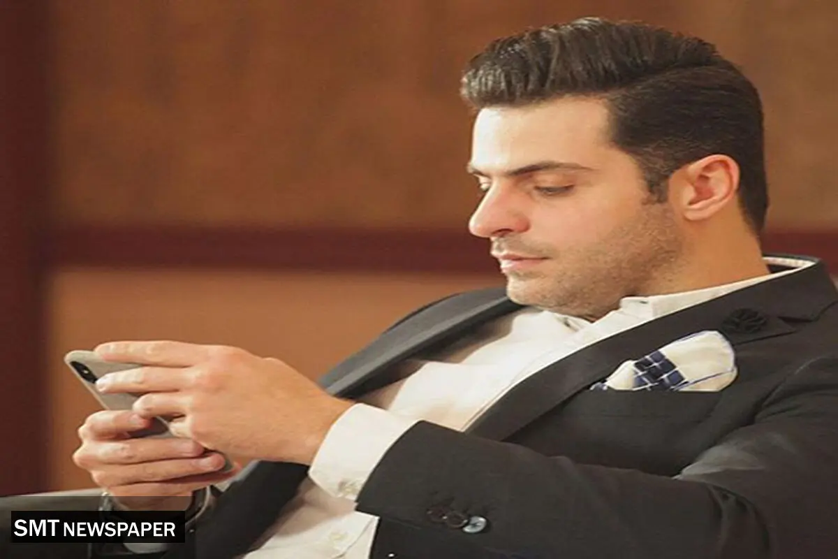 بیوگرافی علی ضیا مجری محبوب این روزها